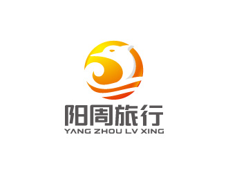 周金進(jìn)的logo設(shè)計