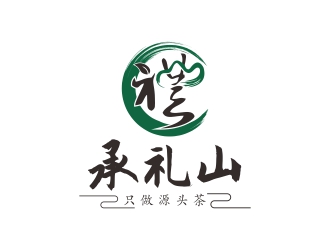 鄧建平的logo設(shè)計