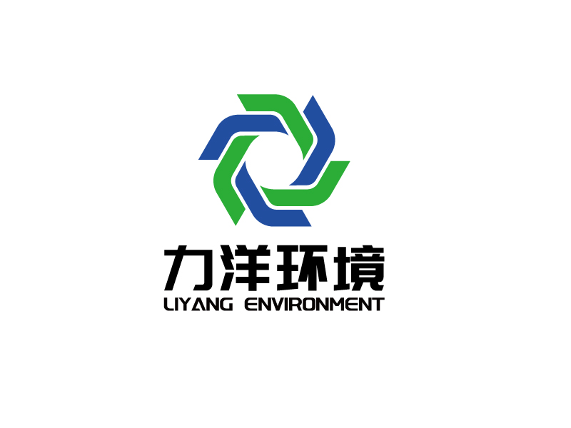 唐國強(qiáng)的logo設(shè)計