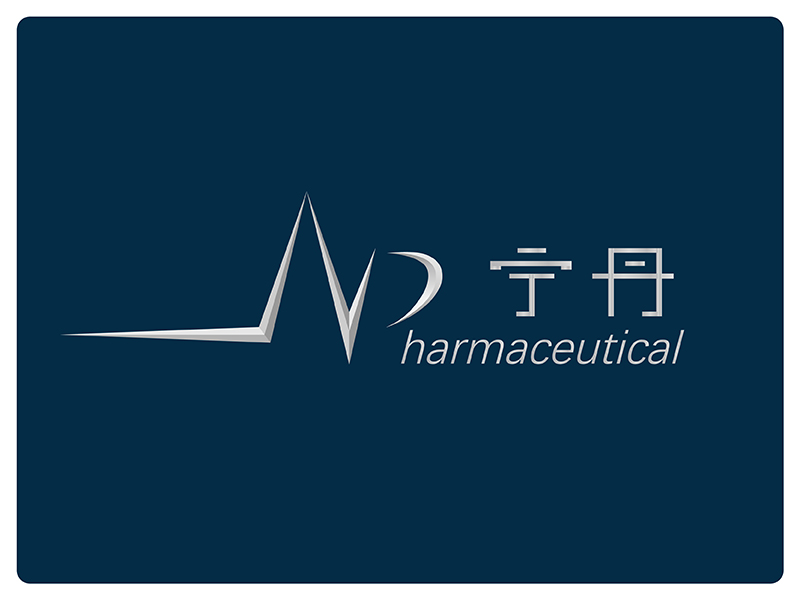 周煒煒的南京寧丹新藥技術(shù)有限公司(Neurodawn Pharmaceutical Co., Ltd.)logo設(shè)計(jì)