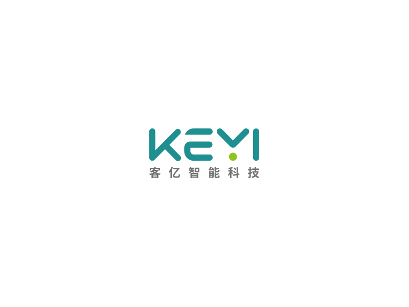 上?？蛢|智能科技有限公司logo設(shè)計