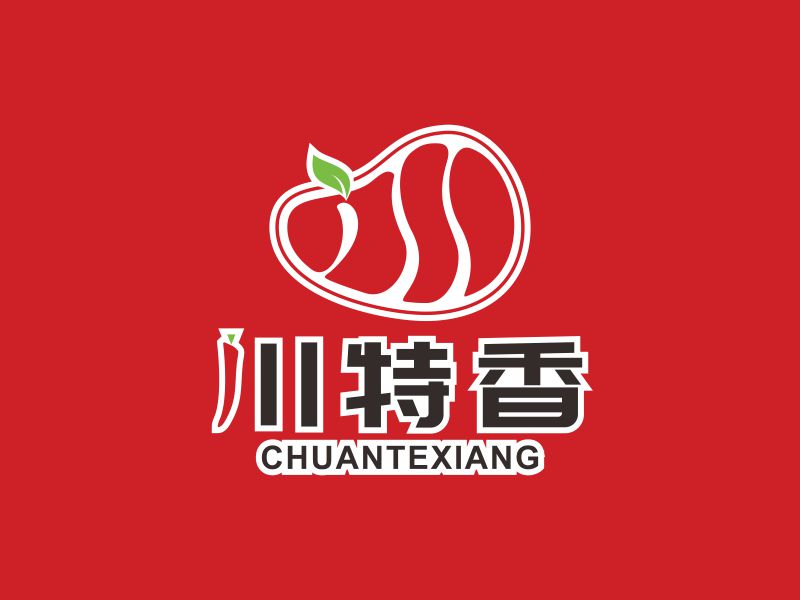 陳國(guó)偉的logo設(shè)計(jì)