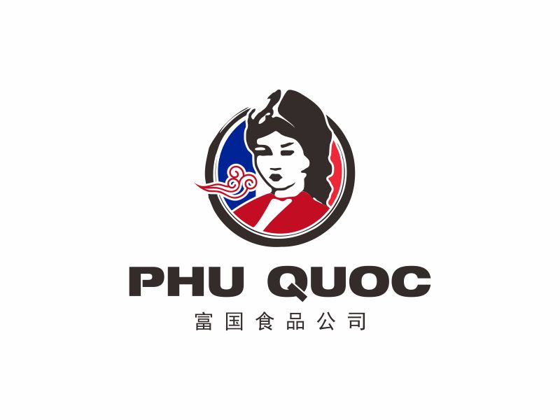 陳國偉的Phu Quoc公司的LOGO設(shè)計logo設(shè)計
