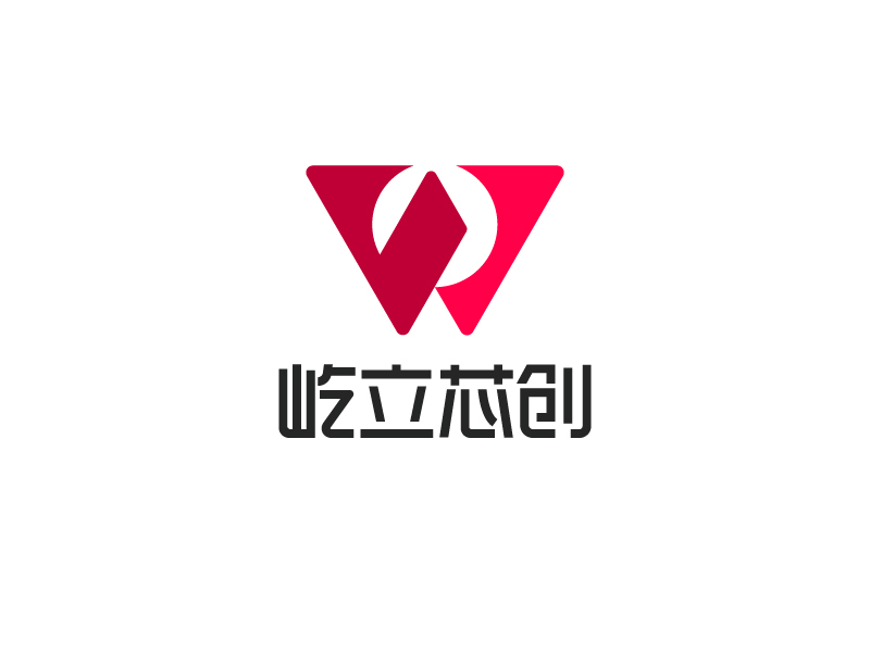 唐國強(qiáng)的logo設(shè)計(jì)