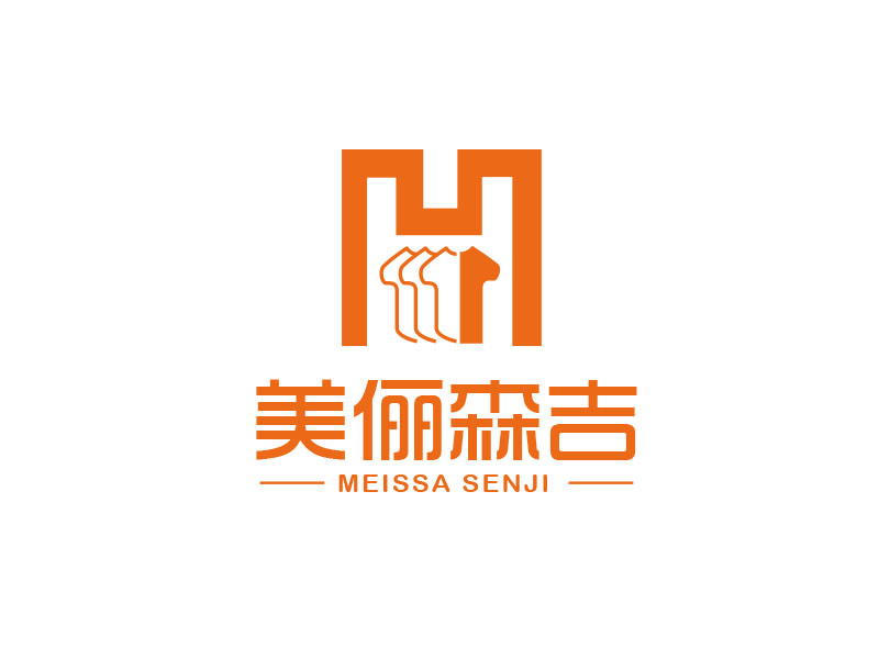 朱紅娟的logo設(shè)計