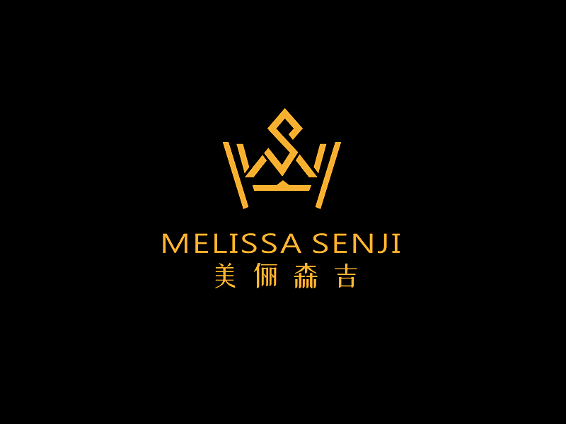 李杰的logo設(shè)計