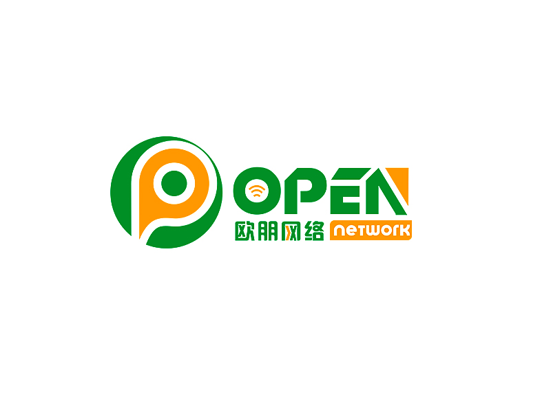 李杰的logo設(shè)計