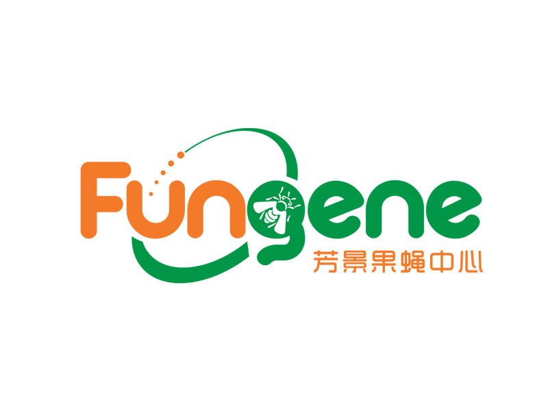 郭慶忠的logo設(shè)計