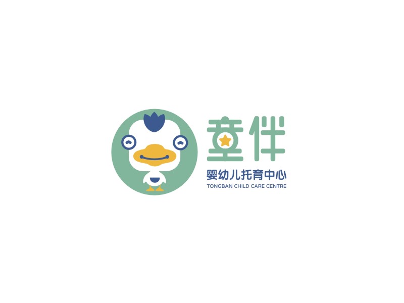 姜彥海的logo設(shè)計(jì)