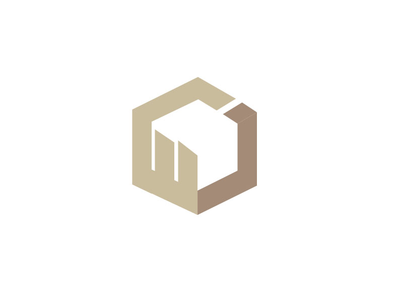 朱紅娟的文景l(fā)ogo設(shè)計