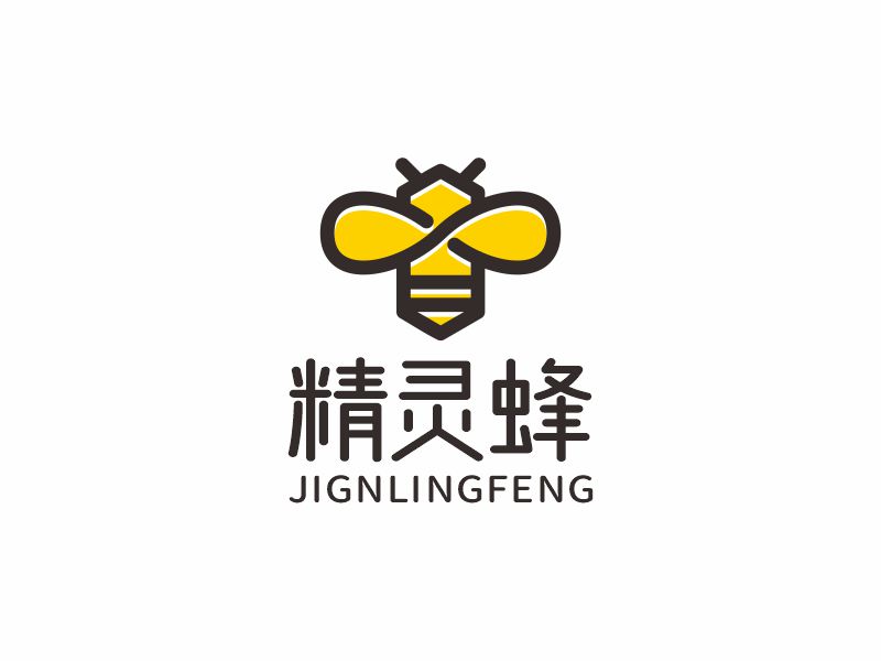 何嘉健的logo設計