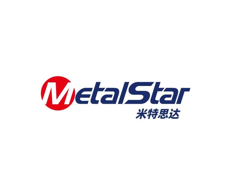 張俊的常州米特思達自動化設(shè)備有限公司/Changzhou MetalStar Automation Equlogo設(shè)計