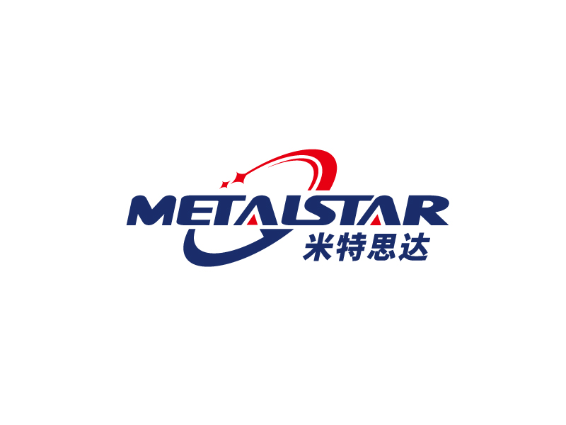 張俊的常州米特思達自動化設(shè)備有限公司/Changzhou MetalStar Automation Equlogo設(shè)計
