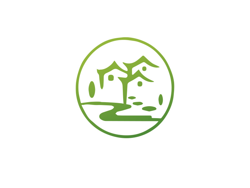 秦光華的logo設(shè)計