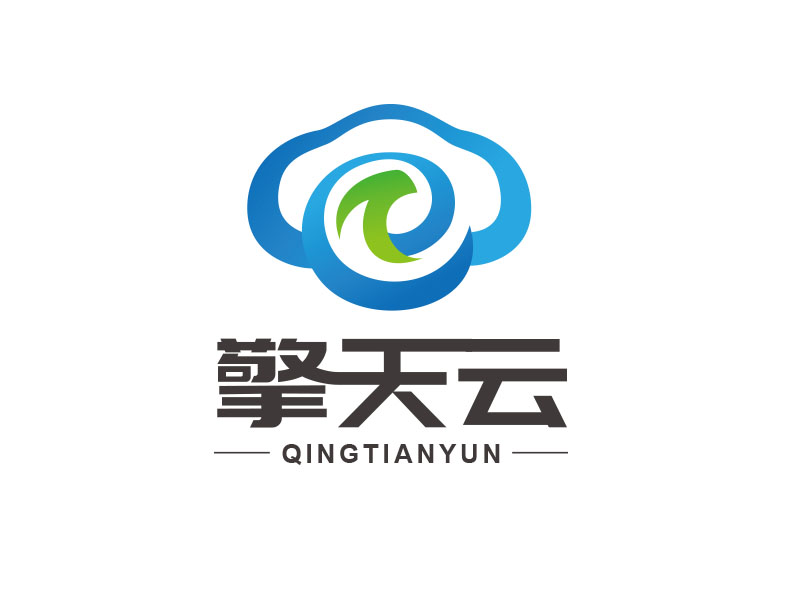 朱紅娟的logo設(shè)計