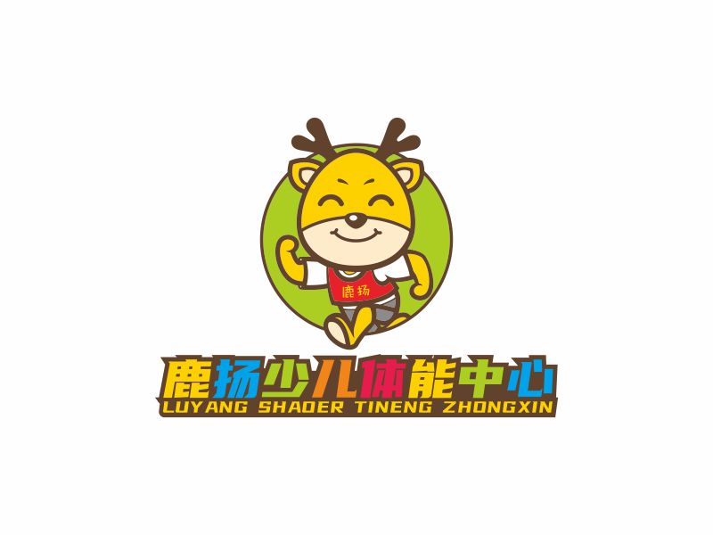 何嘉健的logo設(shè)計