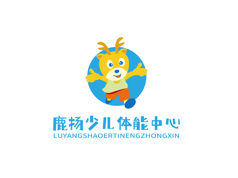 張俊的logo設(shè)計