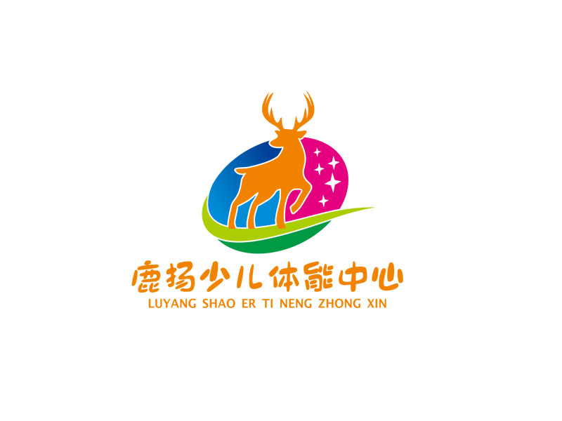 盛銘的logo設(shè)計