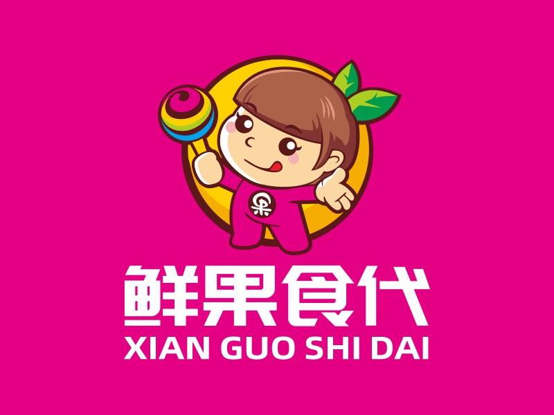 曾翼的logo設(shè)計(jì)