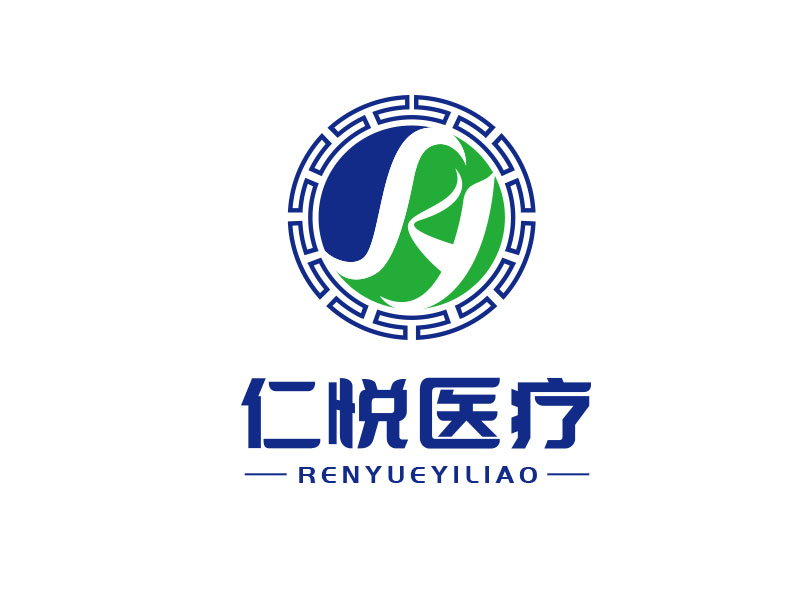 朱紅娟的logo設(shè)計(jì)