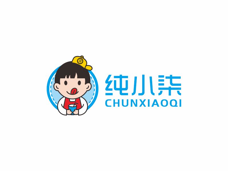 何嘉健的logo設(shè)計(jì)