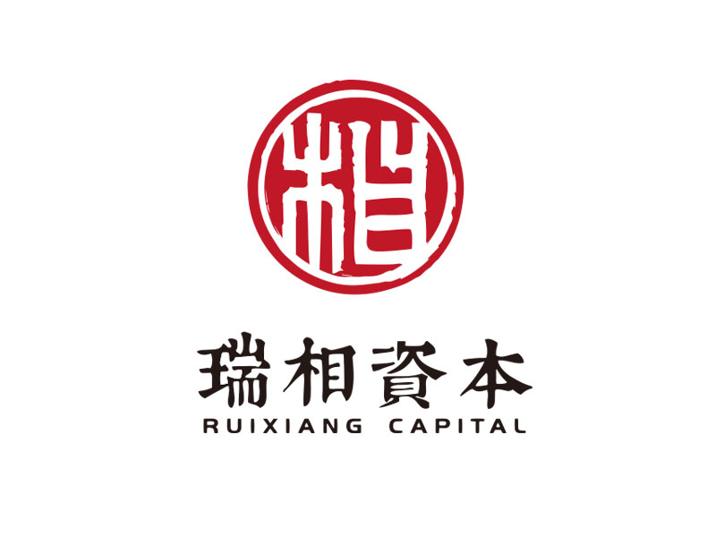 朱紅娟的logo設計
