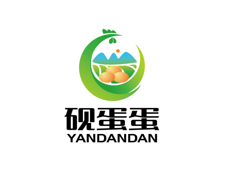 張俊的硯蛋蛋l(fā)ogo設計