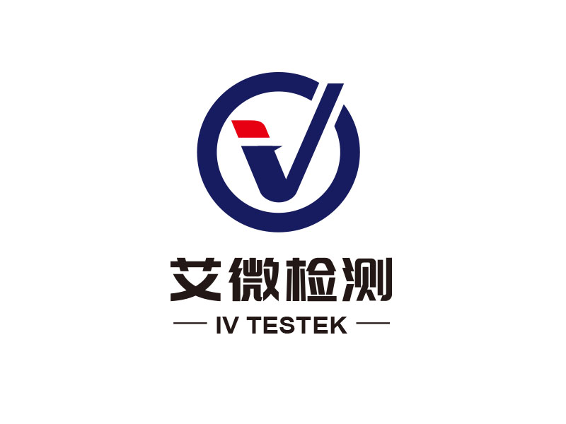 朱紅娟的logo設計