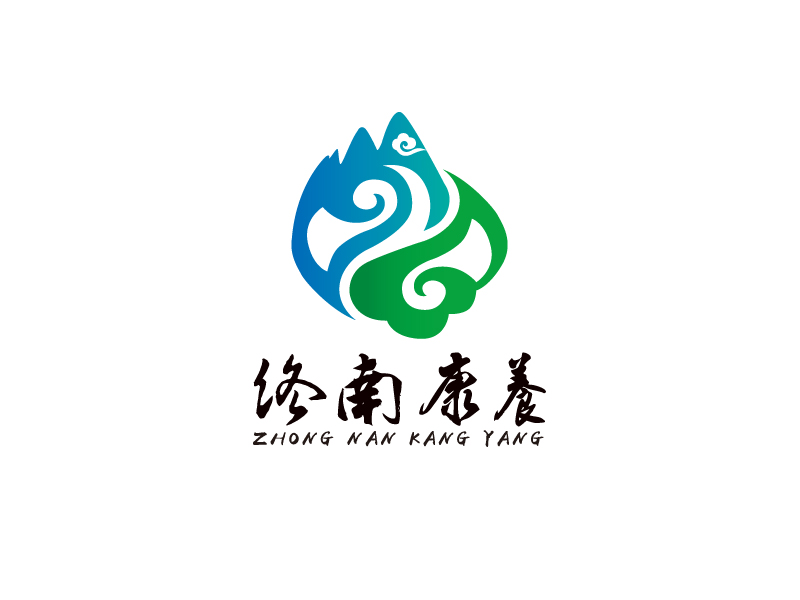 宋從堯的logo設(shè)計