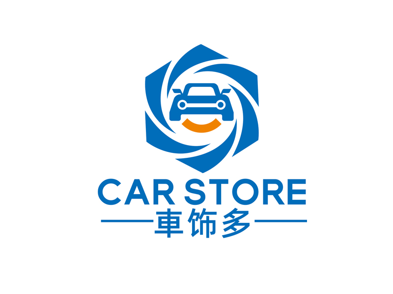 趙鵬的logo設(shè)計