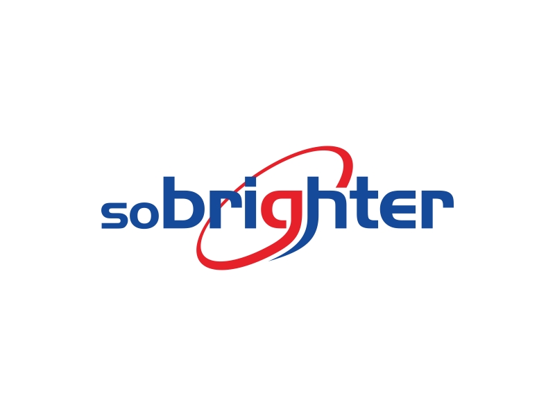 林思源的logo內(nèi)容:sobrighter 公司名稱:北京北光聯(lián)眾儀器科技有限公司logo設(shè)計