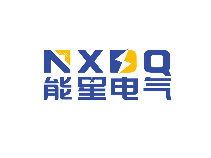 王文波的logo設(shè)計