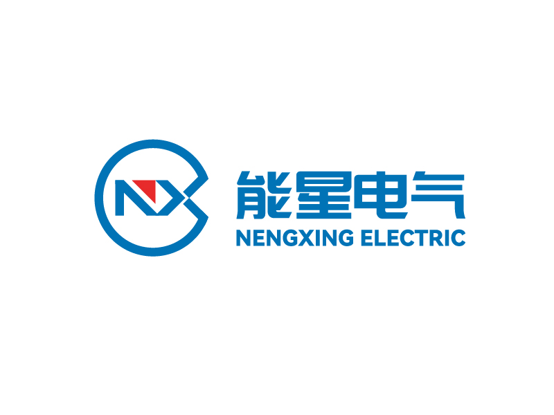 唐國強的logo設(shè)計