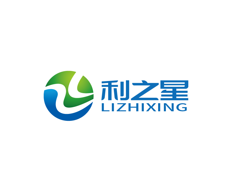 張俊的利之星 lizhixinglogo設(shè)計(jì)