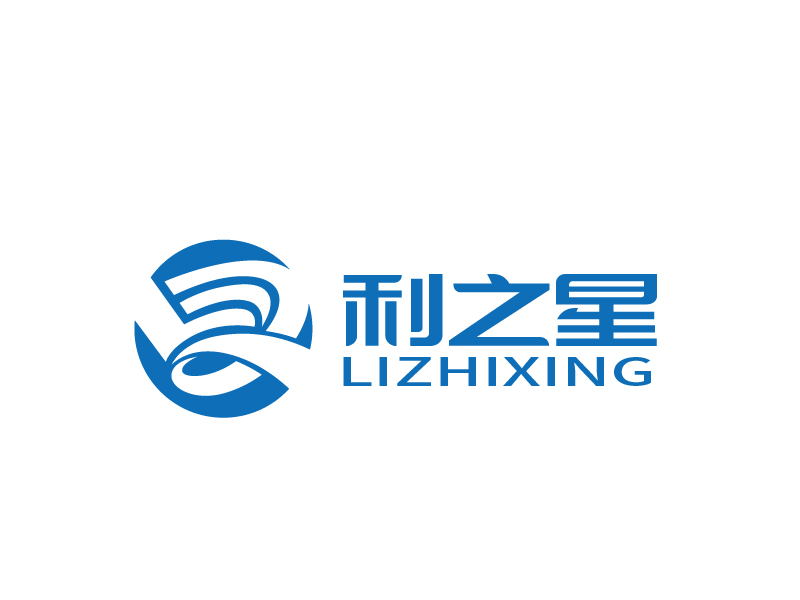 張俊的利之星 lizhixinglogo設(shè)計(jì)