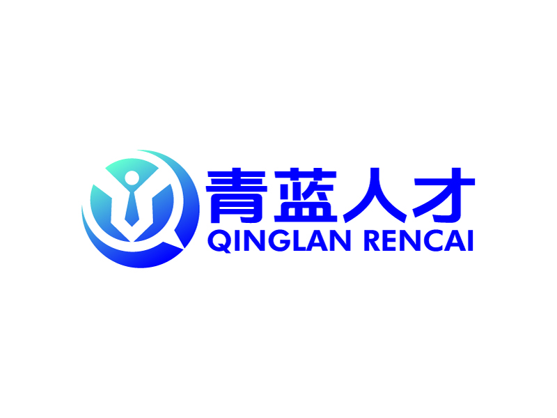 楊忠的logo設(shè)計