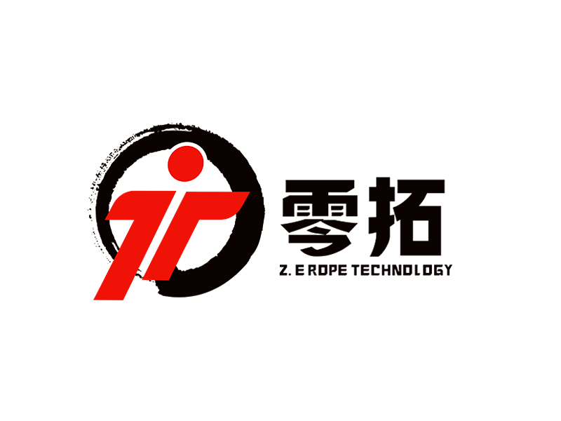 李杰的logo設(shè)計(jì)