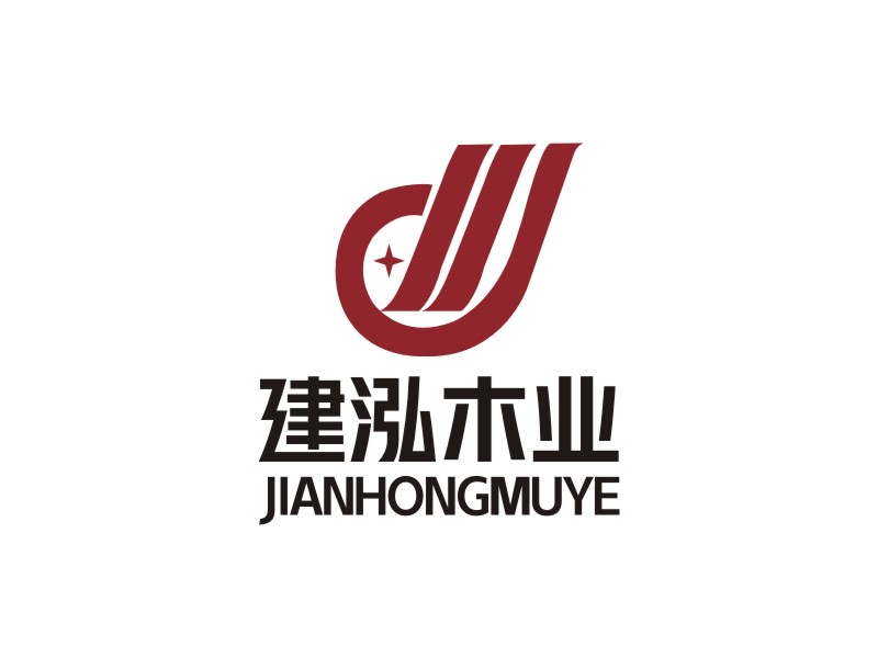 張軍代的logo設計