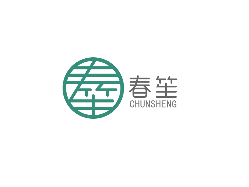 馬文明的logo設(shè)計(jì)