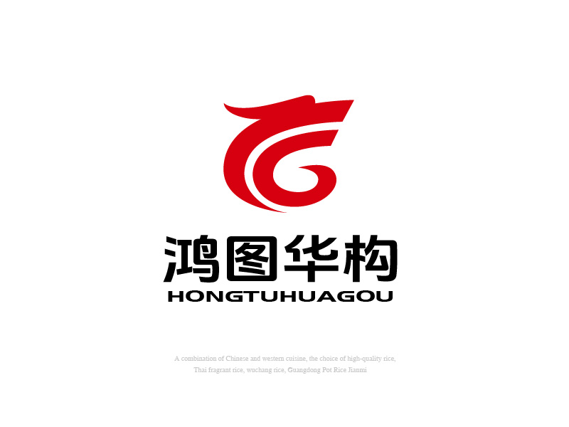 張俊的logo設(shè)計
