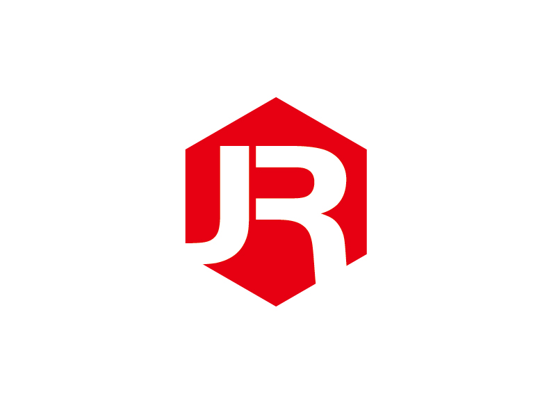 張俊的JRlogo設(shè)計