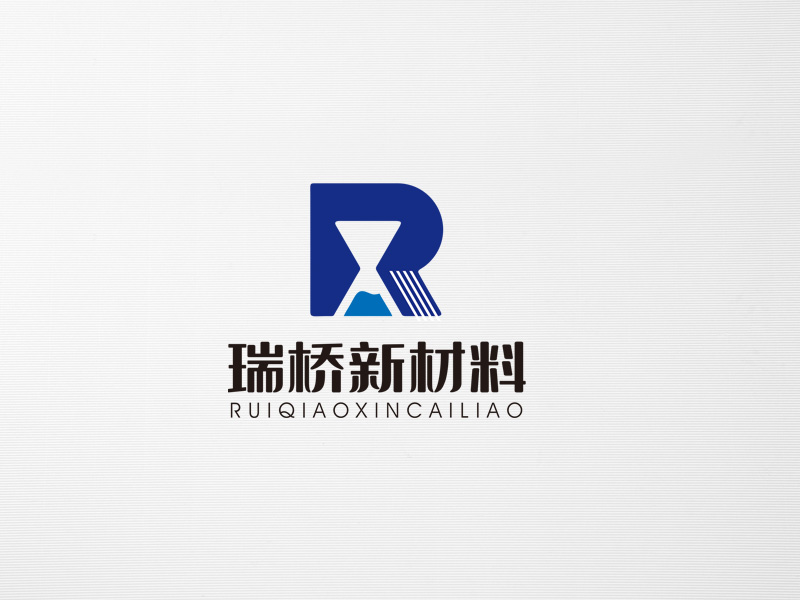郭慶忠的logo設(shè)計