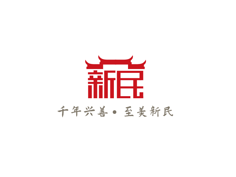 張俊的logo設計