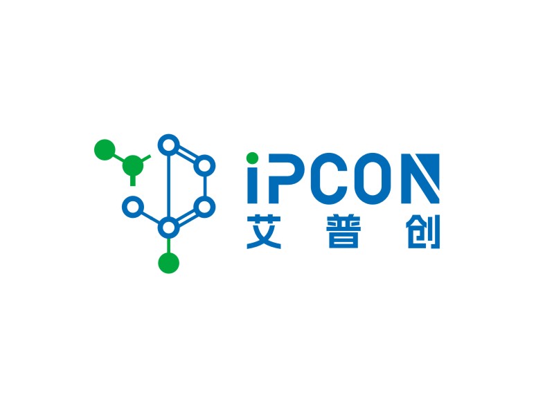 譚家強的logo設計