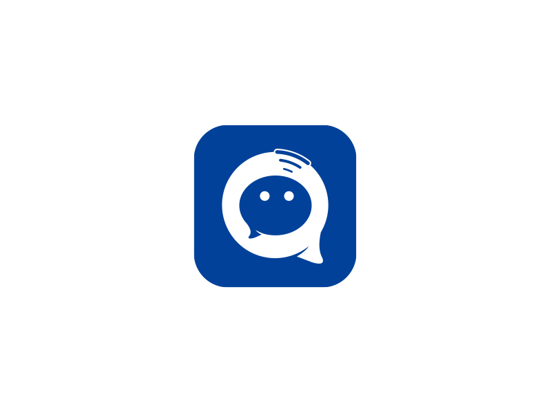羅漢證的logo設(shè)計