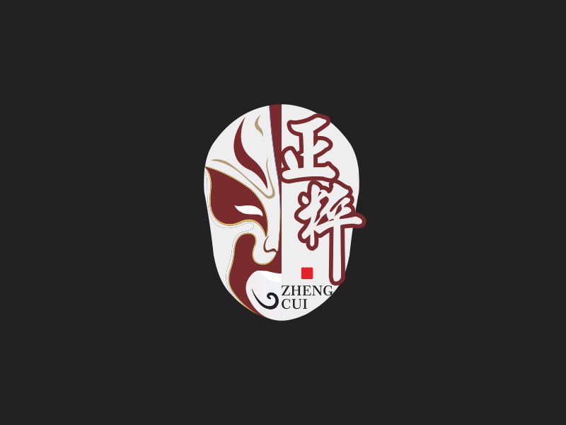 陳波的logo設(shè)計