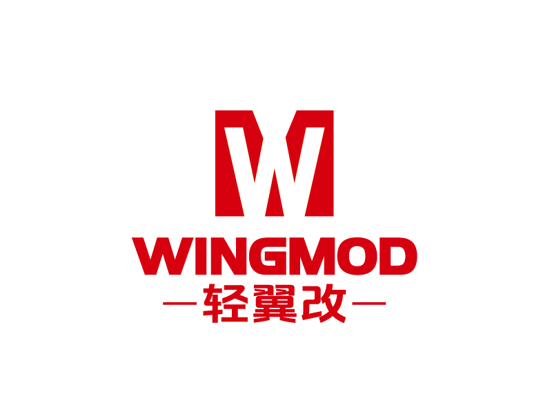張俊的logo設計