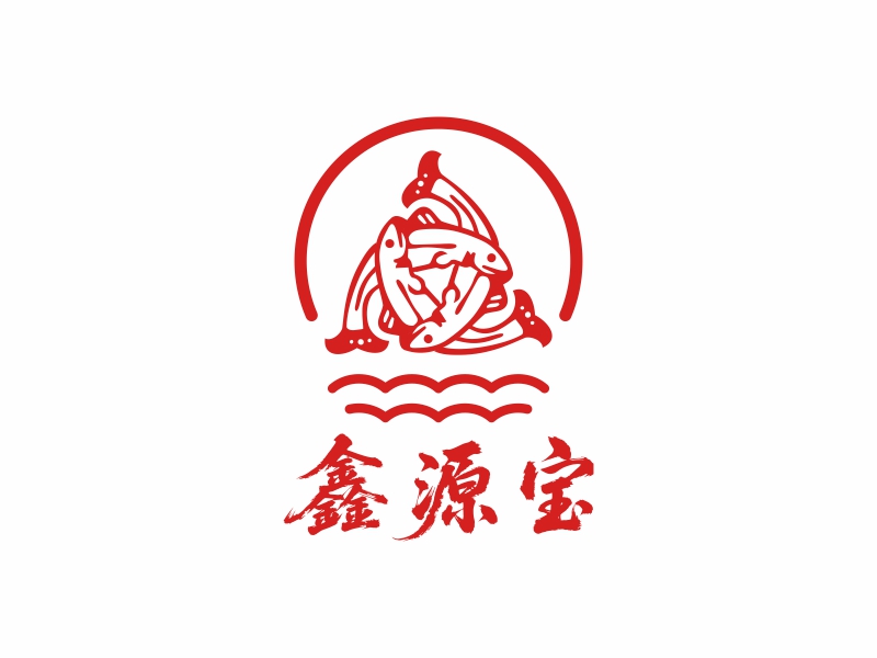 何嘉健的logo設(shè)計(jì)