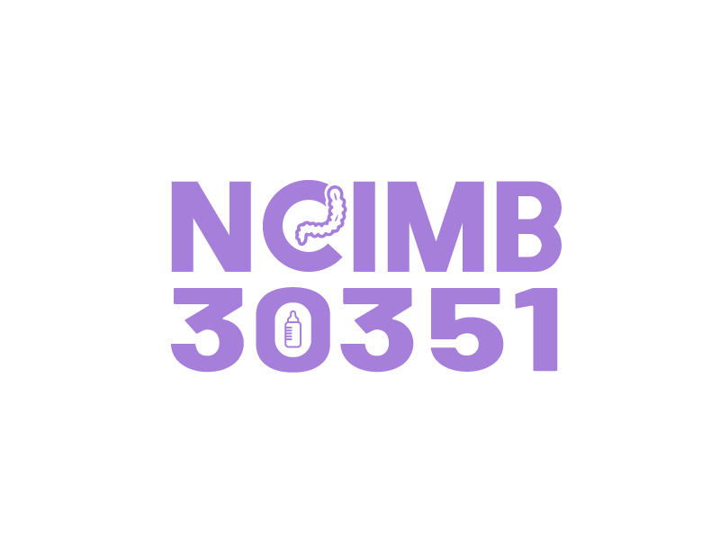 李寧的"NCIMB 30351"logo設(shè)計