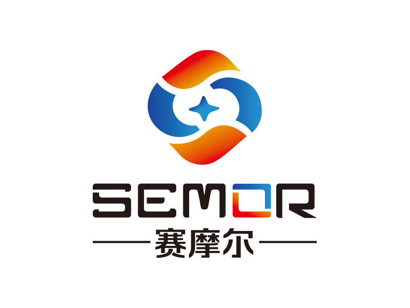 向正軍的logo設(shè)計(jì)